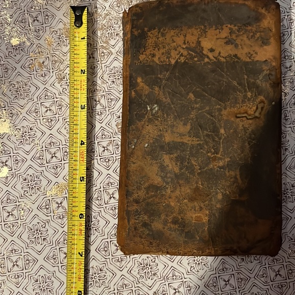 First edition!!  Pilgrim’s progress. !! - Picture 6 of 7